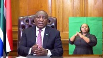 Νότια Αφρική-παραλλαγή Όμικρον: Έκκληση του προέδρου Ραμαφόζα να μην κλείνουν τα σύνορα