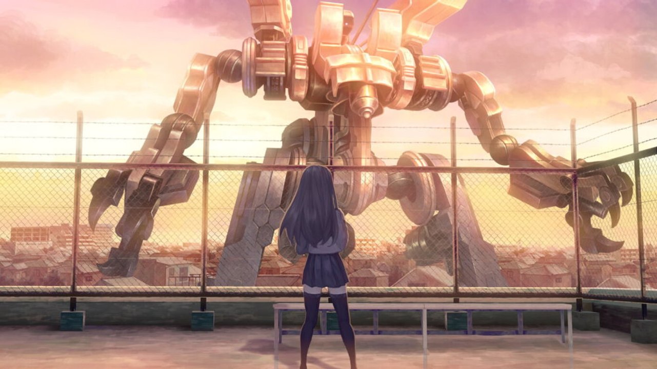 13 Sentinels: Aegis Rim - Tráiler de Nintendo Switch