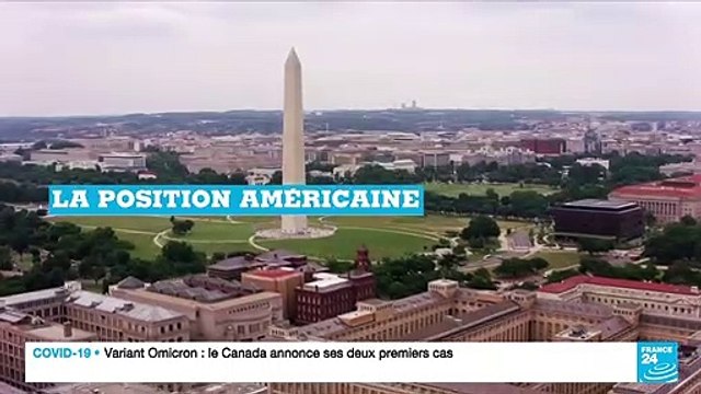 Nucléaire iranien : reprise sous tension des négociations à Vienne