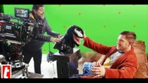 Venom 2 Behind The Scenes -- Venom Let There Be Carnage BTS