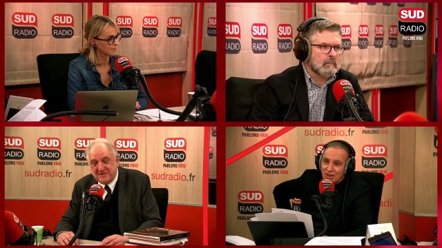 Notre-Dame : un projet fou veut transformer l'intérieur de Notre-Dame