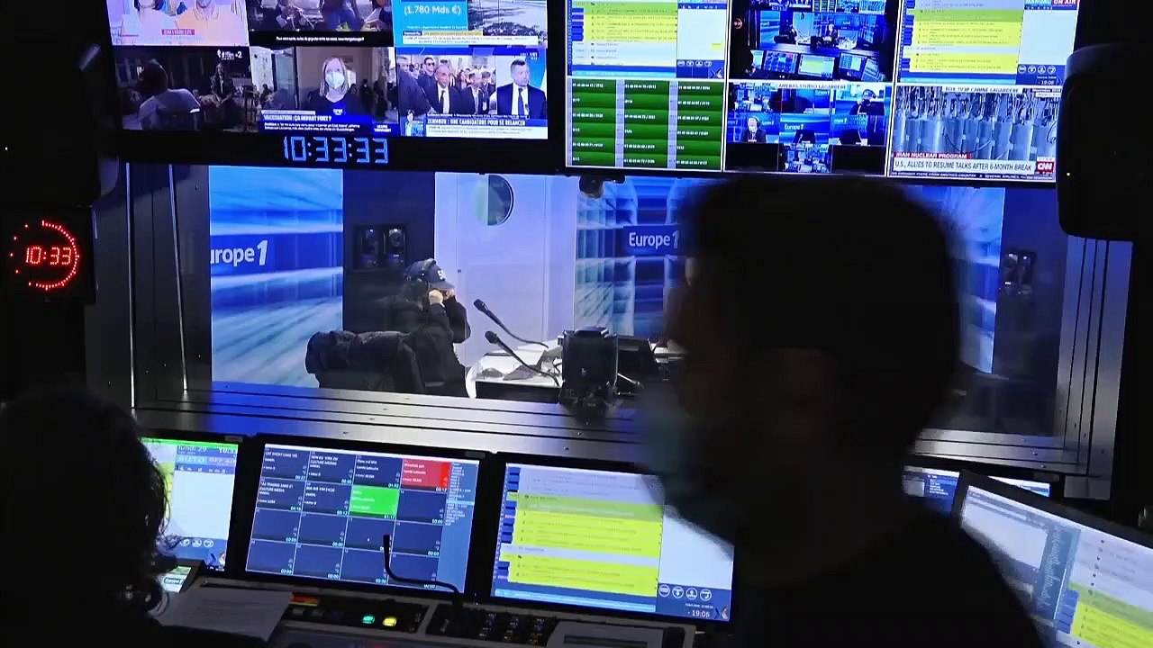 «Camille en vrai» : comment Camille Lellouche évoque les violences qu'elle a subies