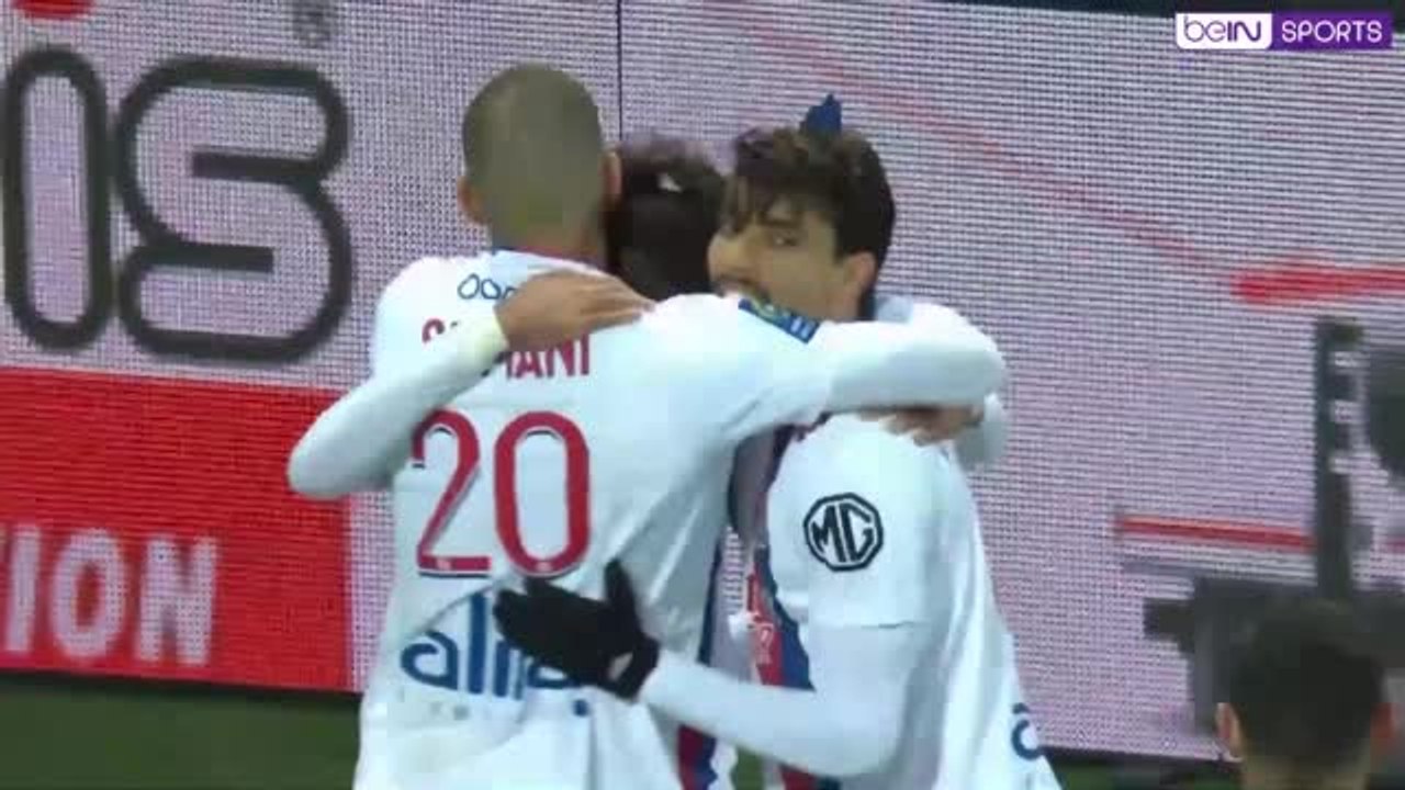 Highlights: Paqueta lässt Boateng und Co. jubeln