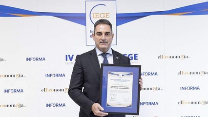 Javier Diaz Cabrera - Administrador de la empresa Colegio El Olivar Málaga Institute Of Technology S.L.