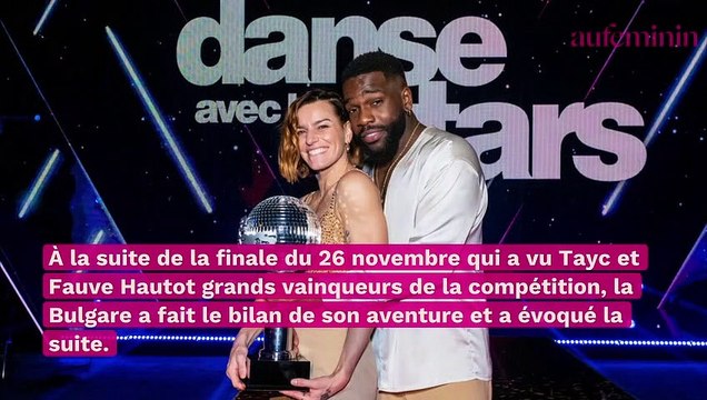 DALS : la condition imposée par Denitsa Ikonomova pour revenir dans le jury
