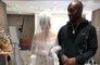 Hailey Bieber's touching tribute to Virgil Abloh