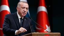 Son dakika! Cumhurbaşkanı Erdoğan: Her zaman düşük faizi savundum, bu konuda taviz vermeyeceğim