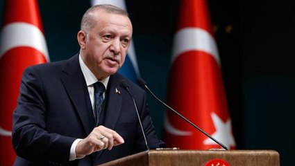 Son dakika! Cumhurbaşkanı Erdoğan: Her zaman düşük faizi savundum, bu konuda taviz vermeyeceğim