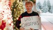 Ed Sheeran et Elton John : teaser de leur chanson de Noël 