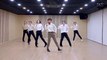 BTS (방탄소년단) 2020 MMA 'Dynamite' Dance Break Practice [CHOREOGRAPHY]