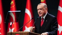 Cumhurbaşkanı Erdoğan: Fiyat artışını yatırım, istihdam ve üretimle çözeceğiz