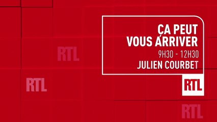 Le journal RTL de 12h du 29 novembre 2021