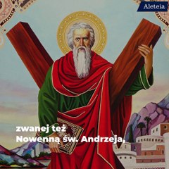 Nowenna św. Andrzeja