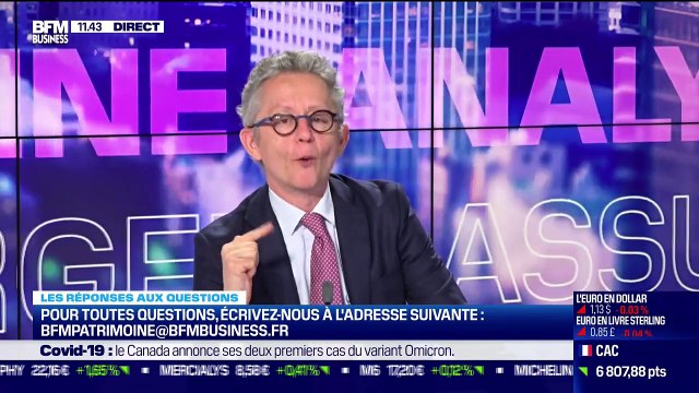 Les questions : Comment les grands-parents peuvent-ils aider financièrement leurs petits-enfants ? - 29/11
