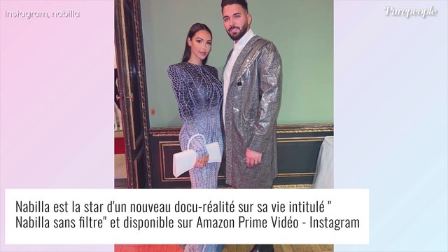 Un grand froid dans la famille... : Nabilla et Thomas évoquent la brouille entre leurs mères