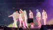 BTS TV - BTS 'Butter (feat. Megan Thee Stallion)' LIVE on PTD Concert in LA