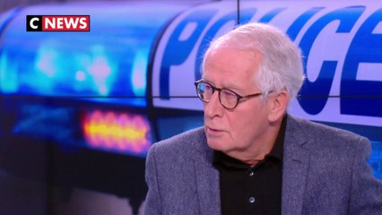 Jean-Louis Burgat : «C'est effrayant qu'un gamin de seize ans sorte de chez lui avec un couteau dans la poche»
