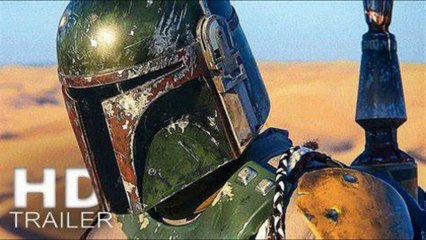 The Book of Boba Fett || Trailer 2 (2021)  Teaser