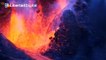 Volcán de La Palma: Los científicos prevén la erupción más larga en cinco siglos