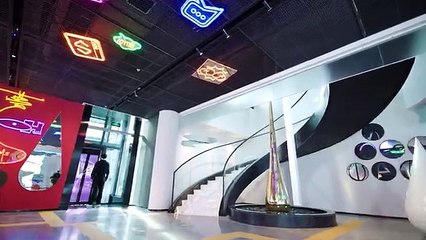 Cute Programmer Full Episode 4 Sub Indo