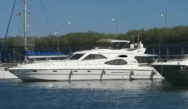 Pinerolo (TO) - Frode fiscale: sequestrati beni per 4,5 milioni a due imprenditori del settore auto (29.11.21)