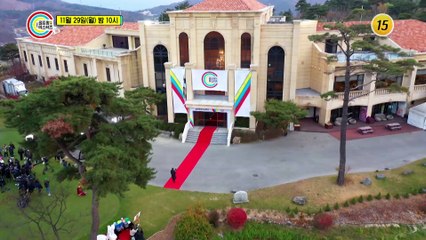 2021 가을 골프 전쟁이 시작된다_골프왕 시즌2 7회 예고 TV CHOSUN 211129 방송