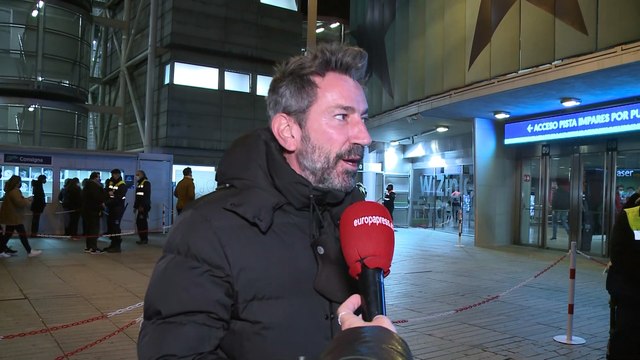 David Valldeperas aclara qué ha pasado con la sección de Rocío Carrasco en Sálvame - EP