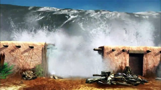 Mega Disasters Terrifying Ancient Tsunami Revealed (S3, E3)