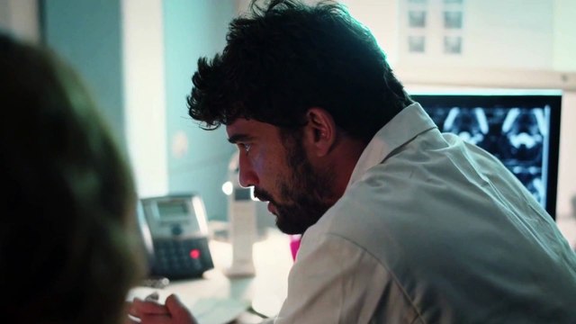 Plus belle la vie : [Indiscrétion] - La fille de Léa et Jean-Paul gravement malade