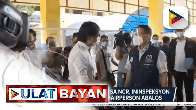 Posibleng muling pagsusuot ng face shield dahil sa banta ng Omicron COVID-19 variant, tatalakayin ng IATF