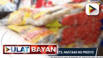 89 Noche Buena Products, nagtaas ng presyo; DTI, inilabas ang listahan ng ilang Christmas products na bumaba ang presyo