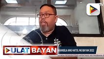 COMELEC, sinabing 'di maaaring makansela ang Hatol ng Bayan 2022; AFP, tutulong para tiyakin ang mapayapang halalan