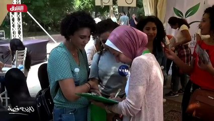 ...أنا أدركت في المرحلة دي أنه إما حولها . ...