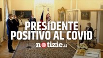 Repubblica Ceca, presidente Zeman positivo al Covid nomina il premier da un cubo di plexiglass