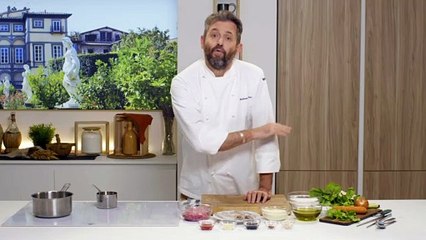Acadèmia - Corsi di cucina online