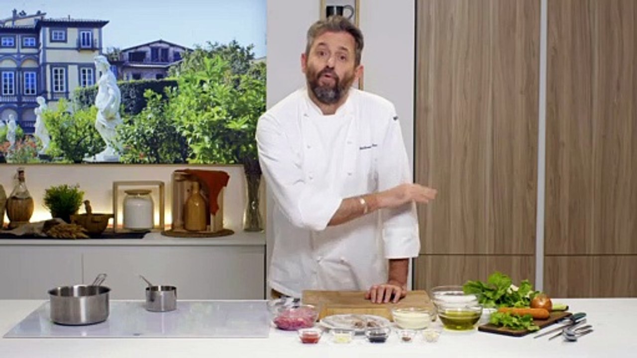 Acadèmia - Corsi di cucina online