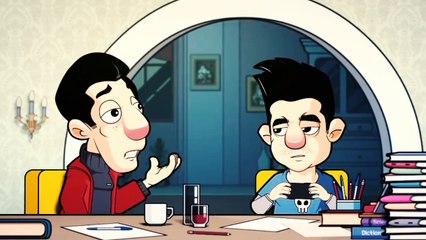 انت بتعمل ايه بلعب ببجي