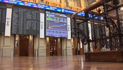 Hernández De Cos califica como "transitoria" la subida de la inflación