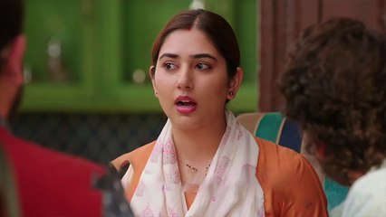 Bade Achhe Lagate Hain Promo; Ram & Priya starts their married life |FilmiBeat