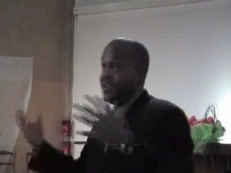 La carte d'identité du chrétien partie 1-7