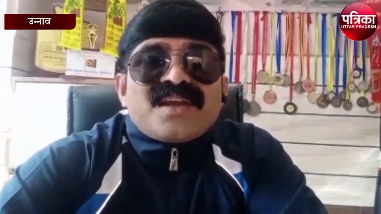 बेटियों को दिया गया आत्मरक्षा के लिए प्रशिक्षण, जानें कैसे