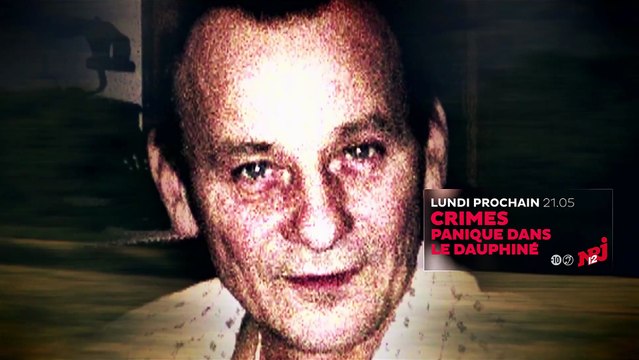 Panique dans le Dauphiné : Ce soir à 21h05, Jean-Marc Morandini présente un nouveau numéro de Crimes sur NRJ12 avec trois affaires - VIDEO