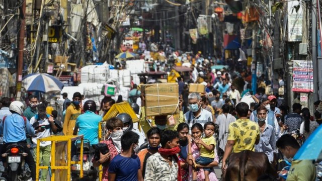 Report: On what basis will voters vote in elections?