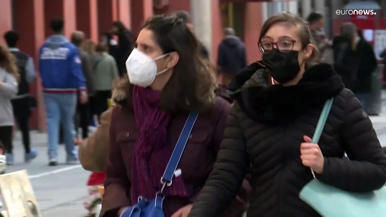 Friuli-Venezia Giulia in zona gialla: via all'esperimento sul Super Green Pass