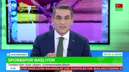 Spor & Spor | 29 Kasım 2021