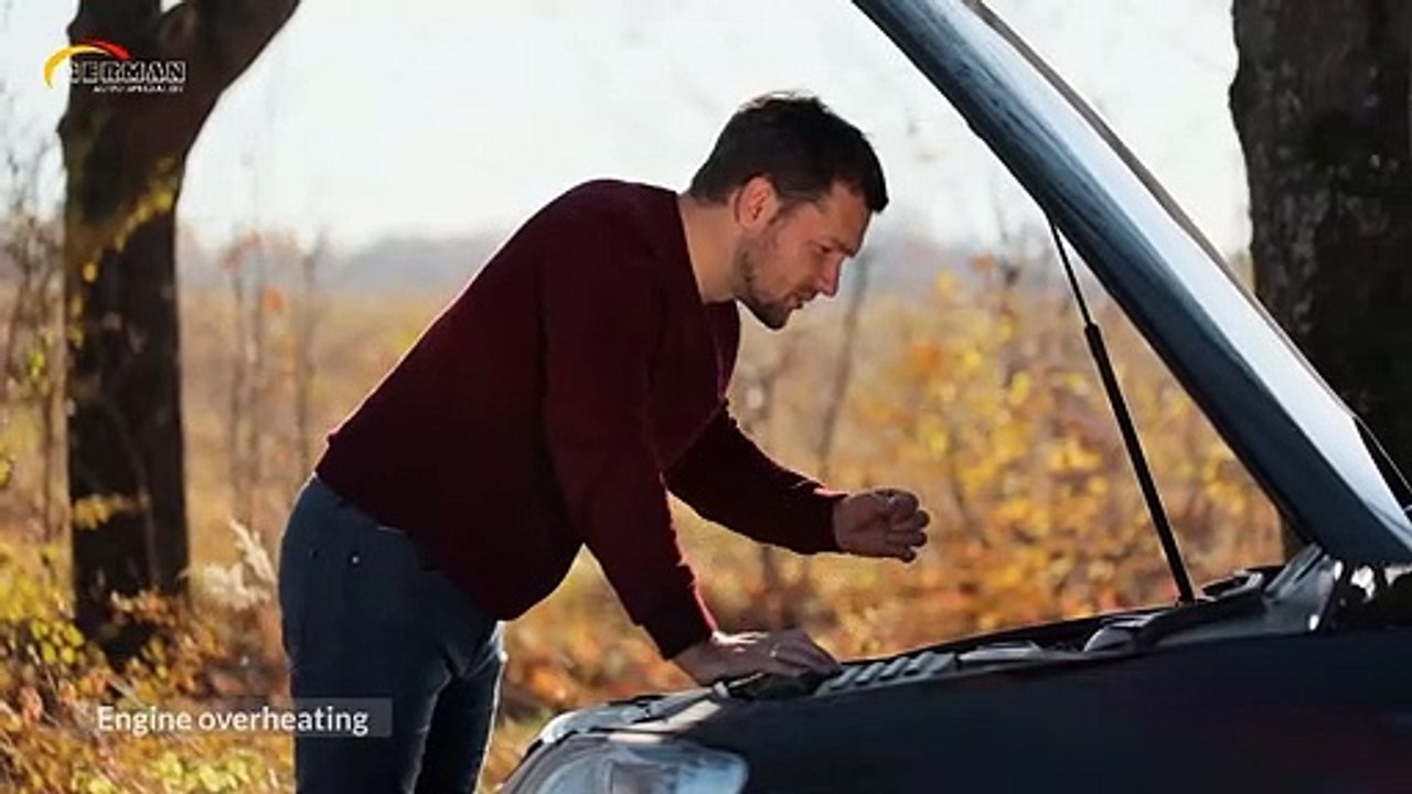 Top 3 Reasons Behind Mercedes-Benz Head Gasket Failure In Simi Valley