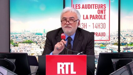 Le journal RTL de 14h du 29 novembre 2021