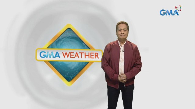 LPA sa labas ng PAR, posibleng maging bagyo sa mga susunod na oras | 24 Oras
