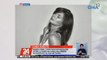 Bianca Umali, certified Kapuso pa rin after 14 years matapos mag-renew ng kontrata sa GMA Network | 24 Oras