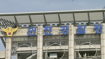 영하 날씨에 4살 딸 도로에 버리고 도주한 친모 검거 / YTN
